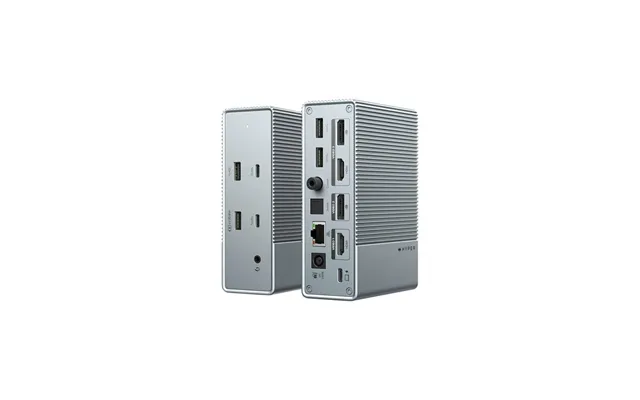 Targus Drive Gen2 - Docking Station