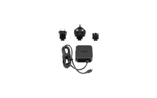 Targus Universal Usb-c Mains Charger