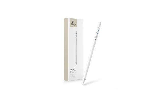 Tech-protect Active Stylus Active - White