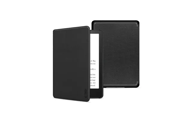 Tech-protect Smartcase For Kindle Paperwhite Vi 6 Signature Edition - Black