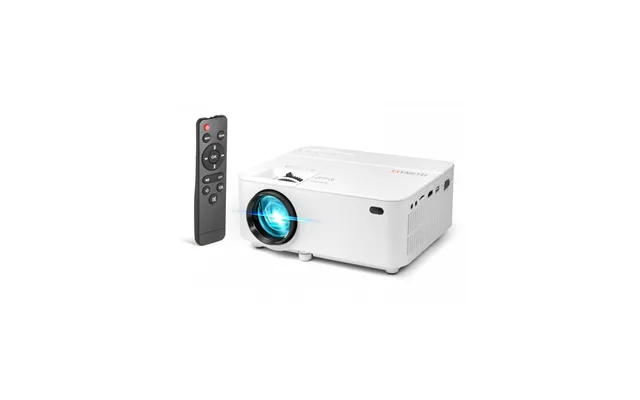 Technaxx Projektor Tx-113 - 800 X 480