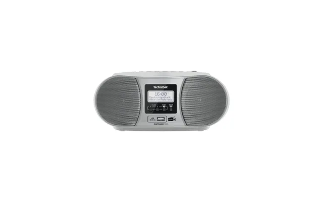 Technisat Digitradio 1990 - Dab Dab Fm