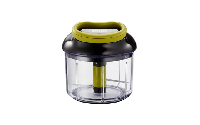 Tefal 5 Sec Chopper 900 Ml