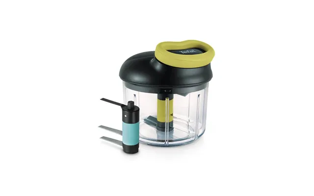 Tefal 5 Sec Chopper Ice Kit
