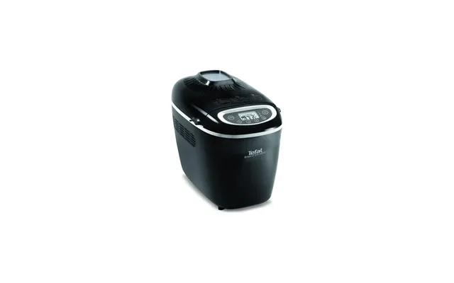 Tefal Bagemaskine Bread Of The World Pf611838 - Breadmaker