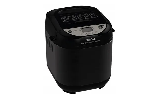 Tefal Bagemaskine Pain & Trésors Maison Bread Maker