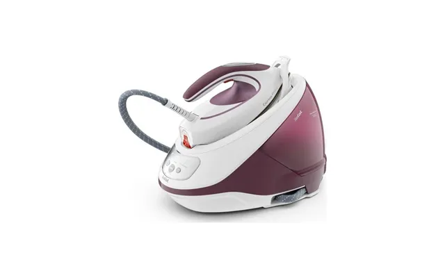 Tefal Dampstrygejern Express Protect