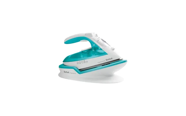 Tefal Dampstrygejern Freemove Air Fv6520e0