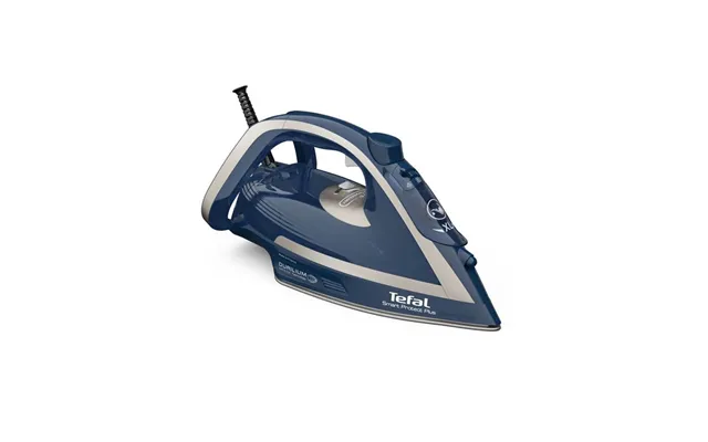 Tefal Dampstrygejern Smart Protect Plus Fv6872e0