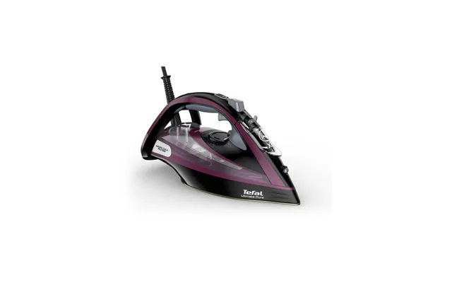 Tefal Dampstrygejern Ultimate Pure Fv9835e0