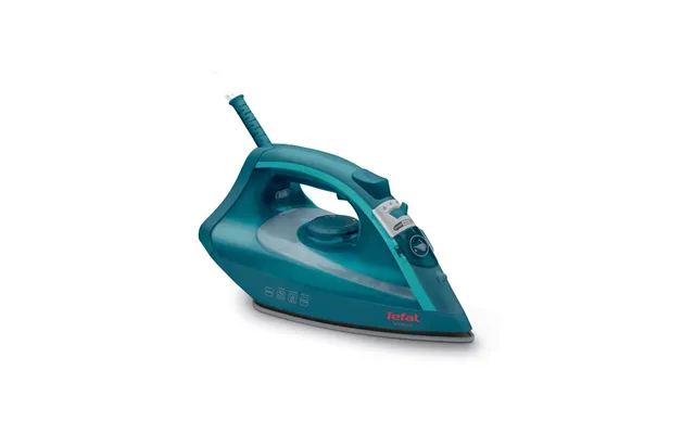 Tefal Dampstrygejern Virtuo Fv1712e0