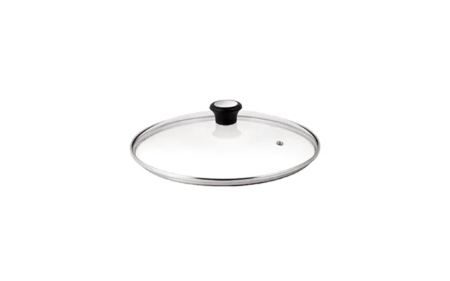 Tefal Glass Lid - 26 Cm