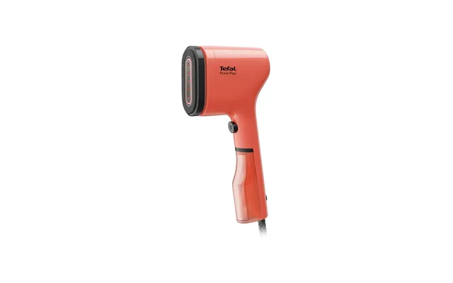 Tefal Hånddamper Pure Pop Garment Steamer Coral