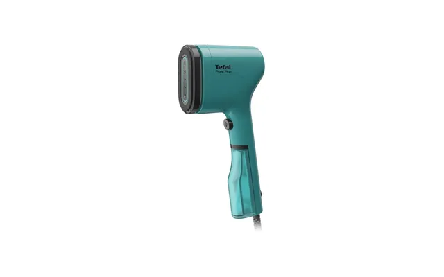 Tefal Hånddamper Pure Pop Garment Steamer Green