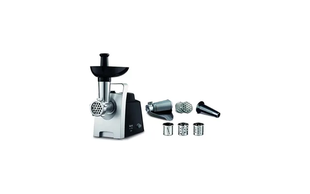 Tefal Hv1 Ne109838 - Meat Grinder