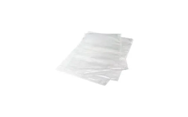 Tefal Packing Bags Xa254010 Vacupack Transparent