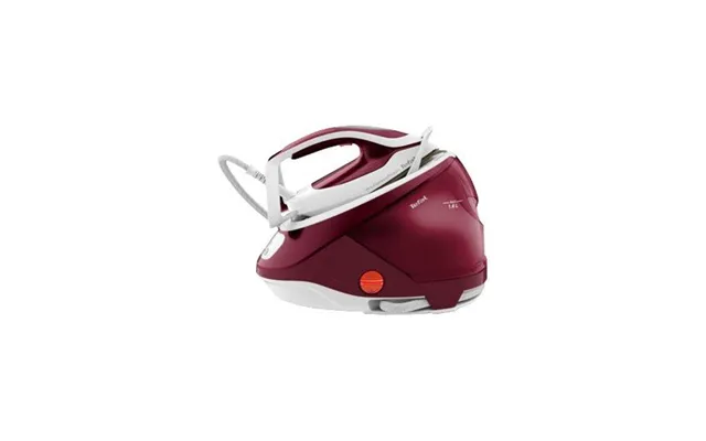 Tefal Steam Generator Iron Fabric Steamer Pro Express Protect Gv9220e0
