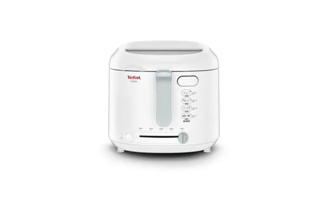 Tefal Uno Deep Fryer White