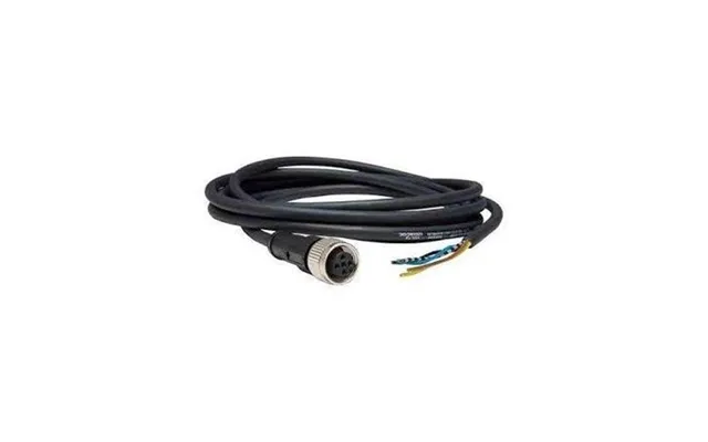 Telemecanique Sensors Følerkabel Pur M12 5-pin Hun Lige 5 Meter Xzcp1164l5