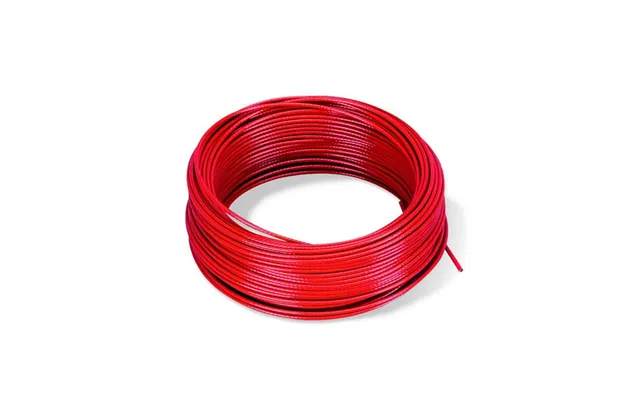Telemecanique Sensors Wire Xy2cz302 Ø3,2 25,5 M Rød