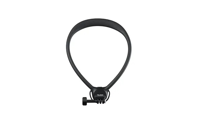 Telesin Action Camera Neck Mount Se2.0 Black