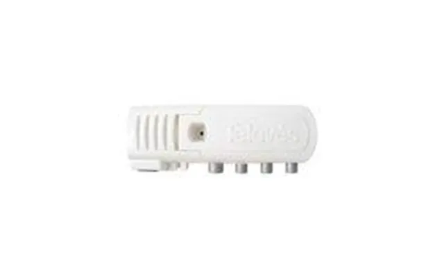 Televes - Aerial Signal Amplifier For Tv Tv Aerial