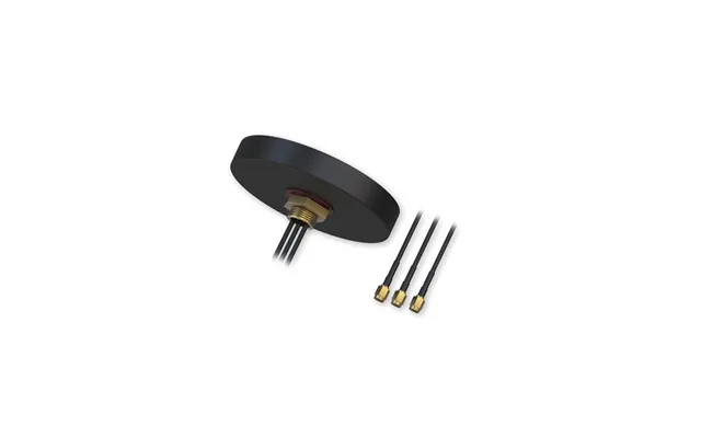 Teltonika Pr1kcs28 Combo Siso Mobile Gnss Wifi Roof Sma Antenna
