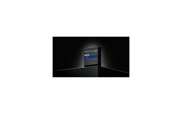 Teltonika Rut200 - Wireless Router