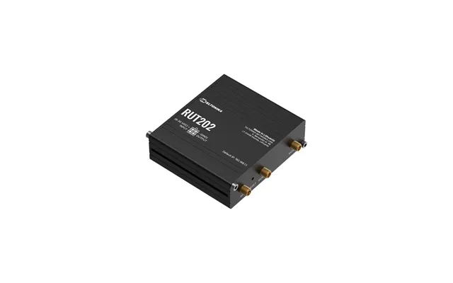 Teltonika Rut202 - Wireless Router