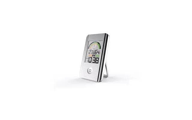 Termometerfabriken Digital Thermometer & Hygrometer