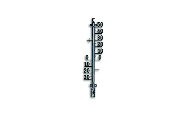 Termometerfabriken Thermometer Metal - Outside Use