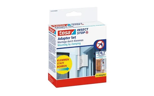Tesa Mounting Kit