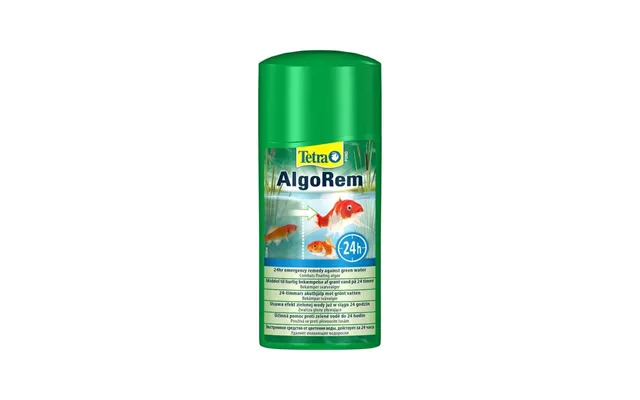 Tetra Algorem 500ml