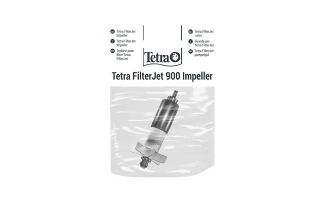 Tetra Filterjet 900 Impeller