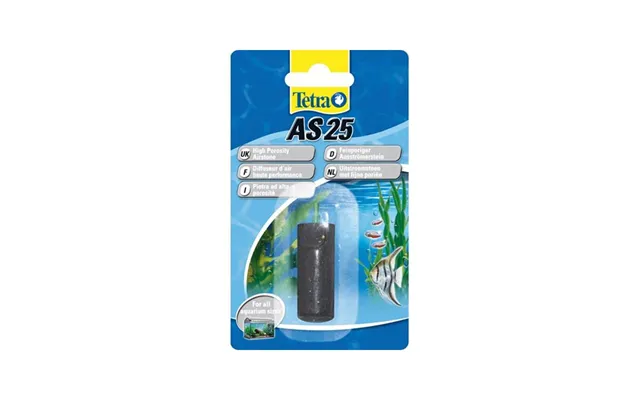 Tetra Tec Air Stone As 25