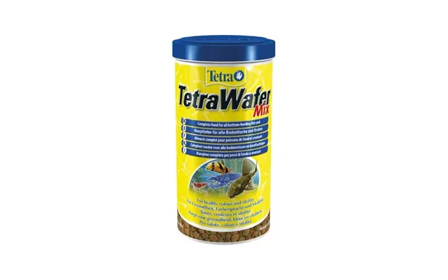 Tetra Wafer Mix 1 L