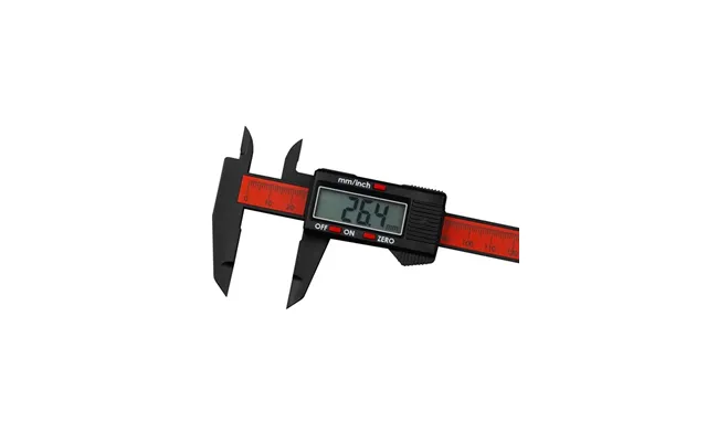 Thermal Grizzly Digital Caliper