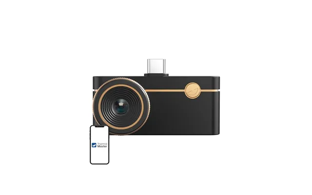 Thermal Master P3 Mini Thermal Camera For Ios Andr