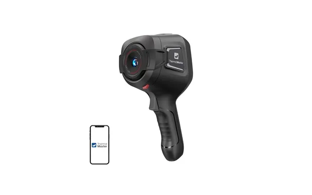 Thermal Master Thermal Master Thor001 Termisk Billedkamera
