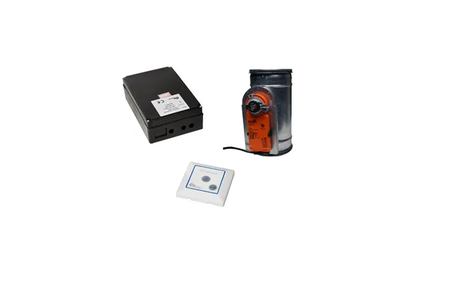 Thermex Centralvent Villa Modul Ii