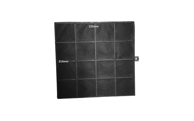Thermex Recirkulationsfilter For Decor 787