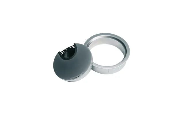Thorsman Bordgennemføringsflange Ø65 Alu Cbl-g1