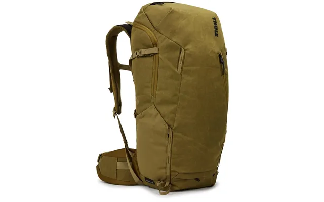 Thule Alltrail X - 35lâ Brown