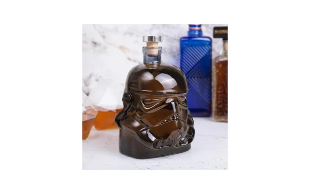 Thumbs Up Original Stormtrooper - Decanter 750 Ml