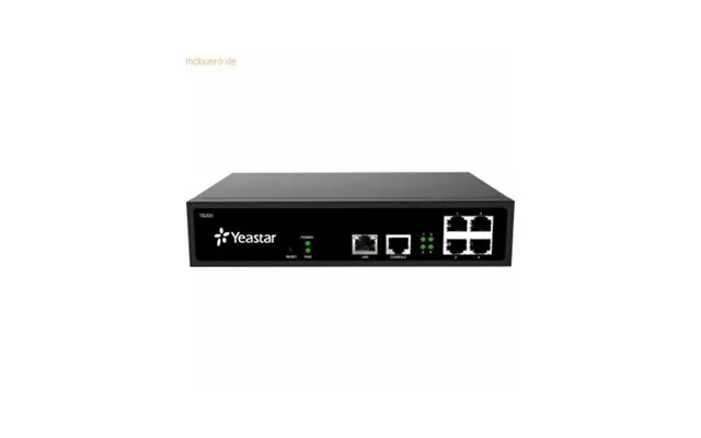 Tiptel Yeastar Neogate Tb200