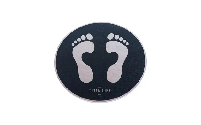 Titan Life Life Balanceboard Wooden
