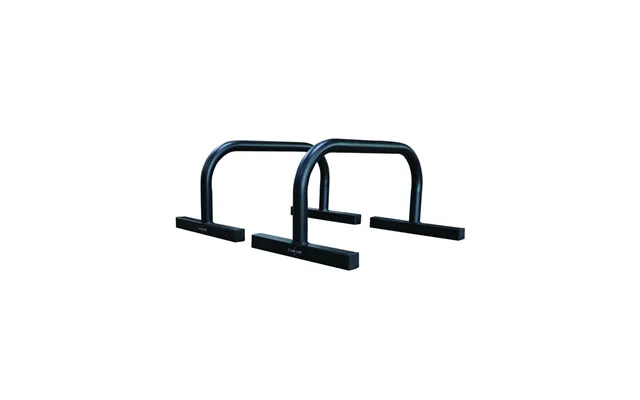 Titan Life Pro Paralettes 2 Pcs