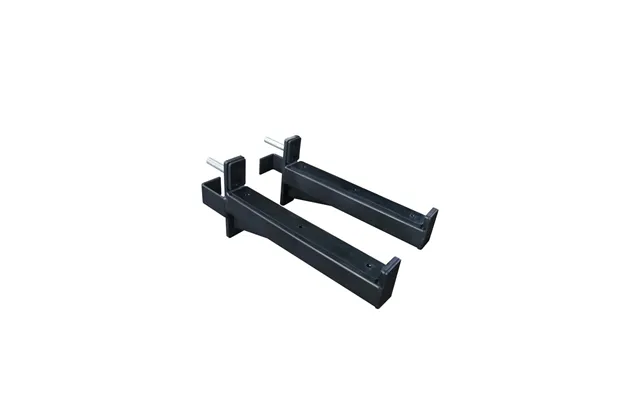 Titan Life Pro Safety Bar For Squat Stand
