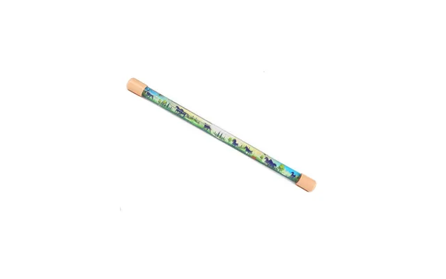 Toi-toys Twirling Glitter Baton Horse