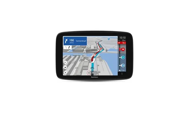 Tomtom Go Expert Plus - Gps Navigator